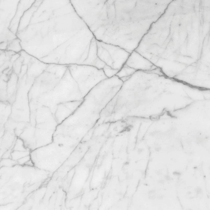 Carrara White